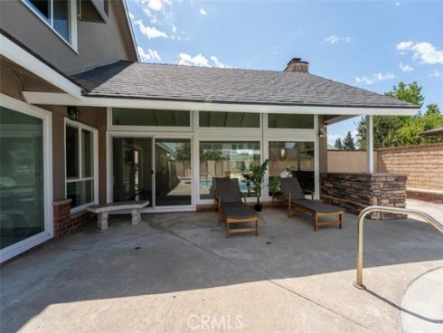 593 S Kensington , Orange, CA