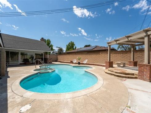 593 S Kensington , Orange, CA