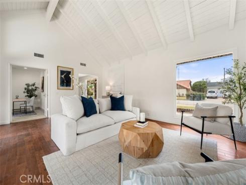 593 S Kensington , Orange, CA