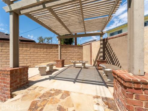 593 S Kensington , Orange, CA