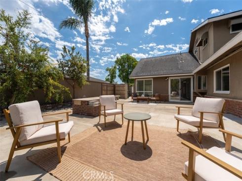 593 S Kensington , Orange, CA