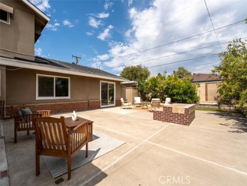 593 S Kensington , Orange, CA
