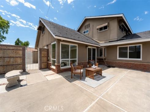 593 S Kensington , Orange, CA