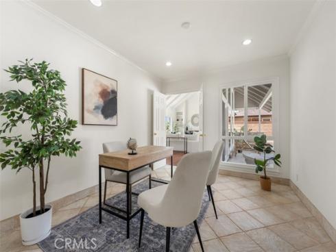 593 S Kensington , Orange, CA
