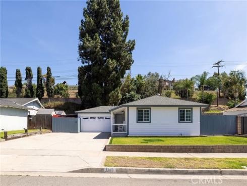 1246 E. Baldwin