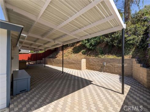 1246 E Baldwin , Orange, CA