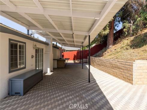 1246 E Baldwin , Orange, CA