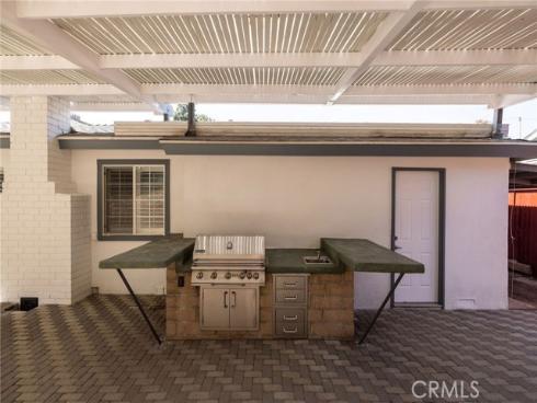 1246 E Baldwin , Orange, CA