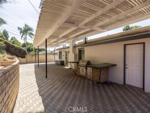 1246 E Baldwin , Orange, CA
