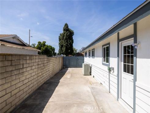 1246 E Baldwin , Orange, CA