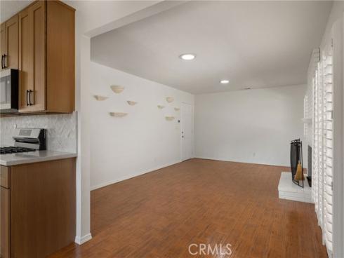 1246 E Baldwin , Orange, CA