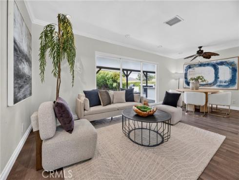 1030 E Oakmont  , Orange, CA