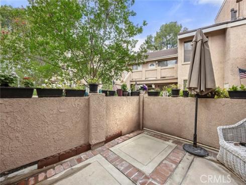 5722 E Stillwater Ave #74 , Orange, CA
