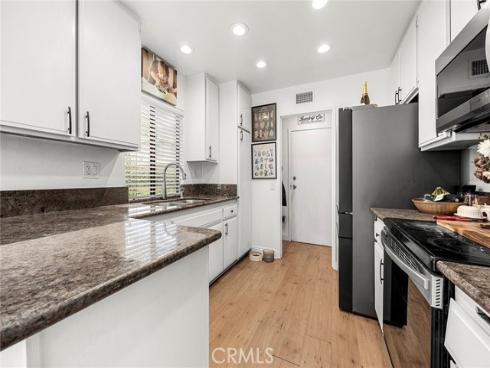 5722 E Stillwater Ave #74 , Orange, CA