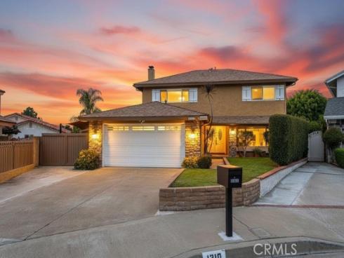 1310 N Wyeth , Orange, CA