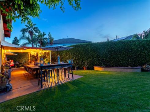 1310 N Wyeth , Orange, CA