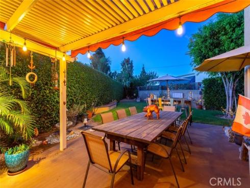 1310 N Wyeth , Orange, CA