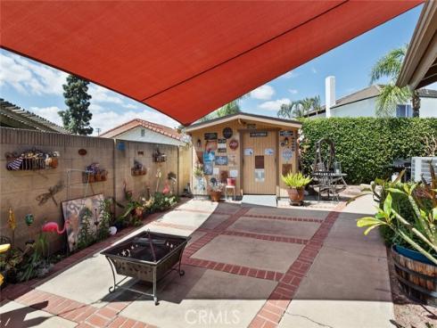 1310 N Wyeth , Orange, CA