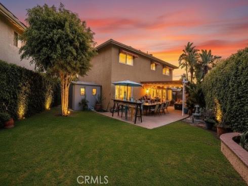 1310 N Wyeth  , Orange, CA