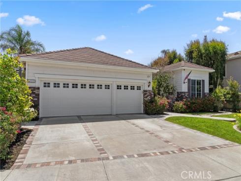 935 N Big Sky , Orange, CA