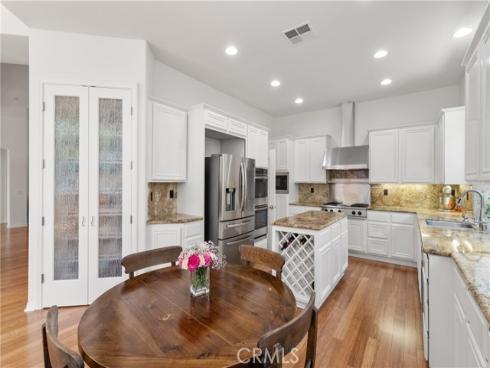 935 N Big Sky , Orange, CA