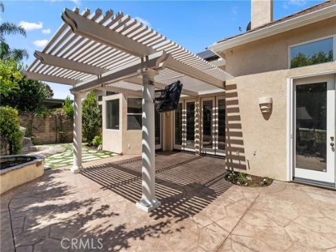 935 N Big Sky , Orange, CA