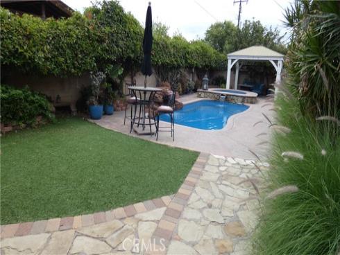 2515 N Cottonwood  , Orange, CA