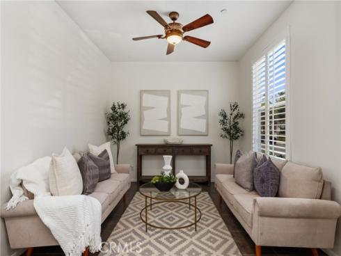 8138 E Loftwood Lane, Orange, CA