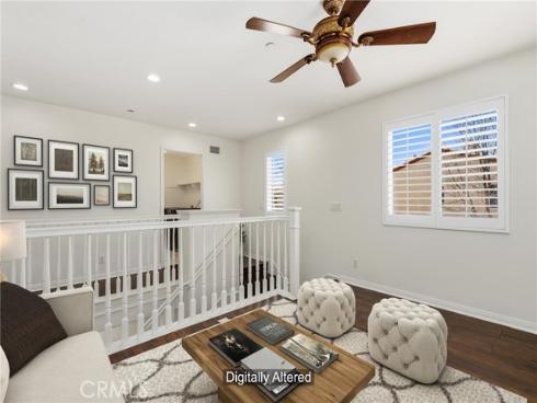 8138 E Loftwood Lane, Orange, CA