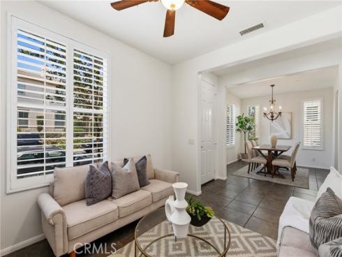 8138 E Loftwood Lane, Orange, CA