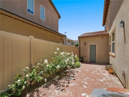 8138 E Loftwood Lane, Orange, CA