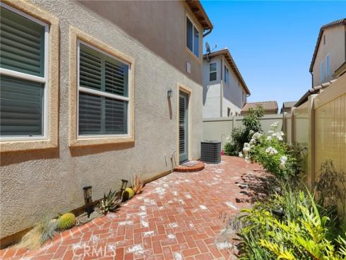 8138 E Loftwood Lane, Orange, CA