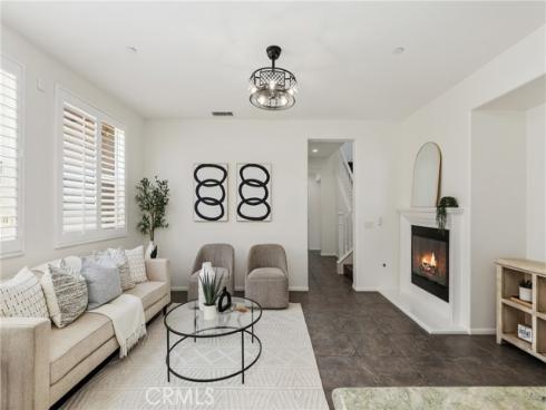 8138 E Loftwood Lane, Orange, CA