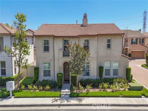 8138 E Loftwood Lane, Orange, CA