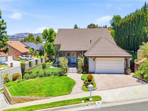 995 N. Palo Alto