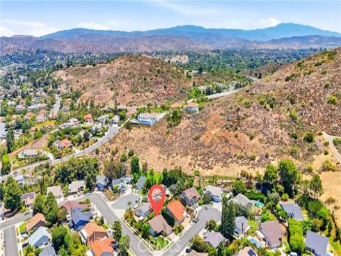 995 N Palo Alto , Orange, CA