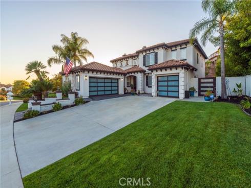 6981 E Magdalena Drive, Orange, CA