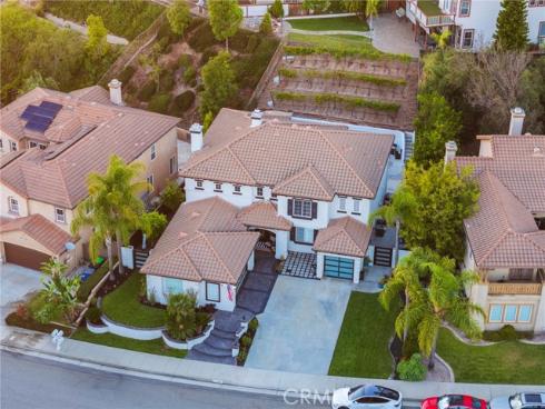 6981 E Magdalena Drive, Orange, CA