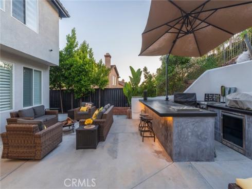 6981 E Magdalena Drive, Orange, CA