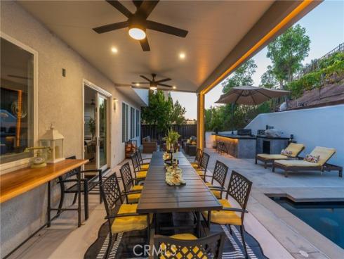 6981 E Magdalena Drive, Orange, CA
