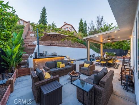 6981 E Magdalena Drive, Orange, CA