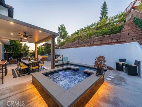 6981 E Magdalena Drive, Orange, CA