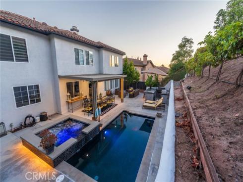 6981 E Magdalena Drive, Orange, CA