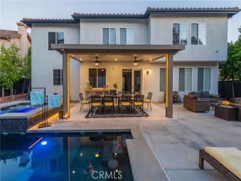 6981 E Magdalena Drive, Orange, CA
