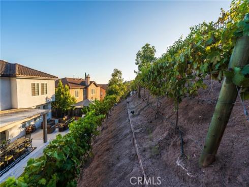 6981 E Magdalena Drive, Orange, CA