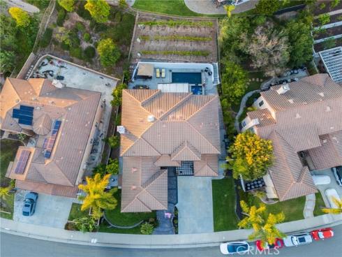 6981 E Magdalena Drive, Orange, CA