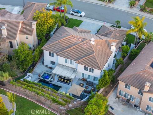 6981 E Magdalena Drive, Orange, CA