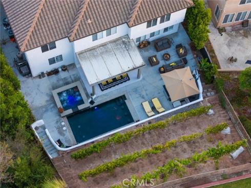 6981 E Magdalena Drive, Orange, CA