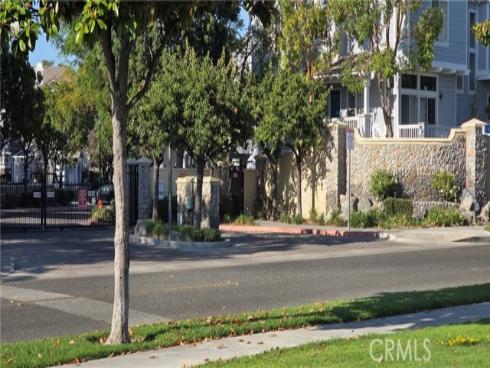 3439 E Salisbury  F  Circle, Orange, CA