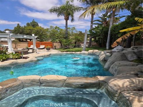 7702 E. Live Oak , Orange, CA